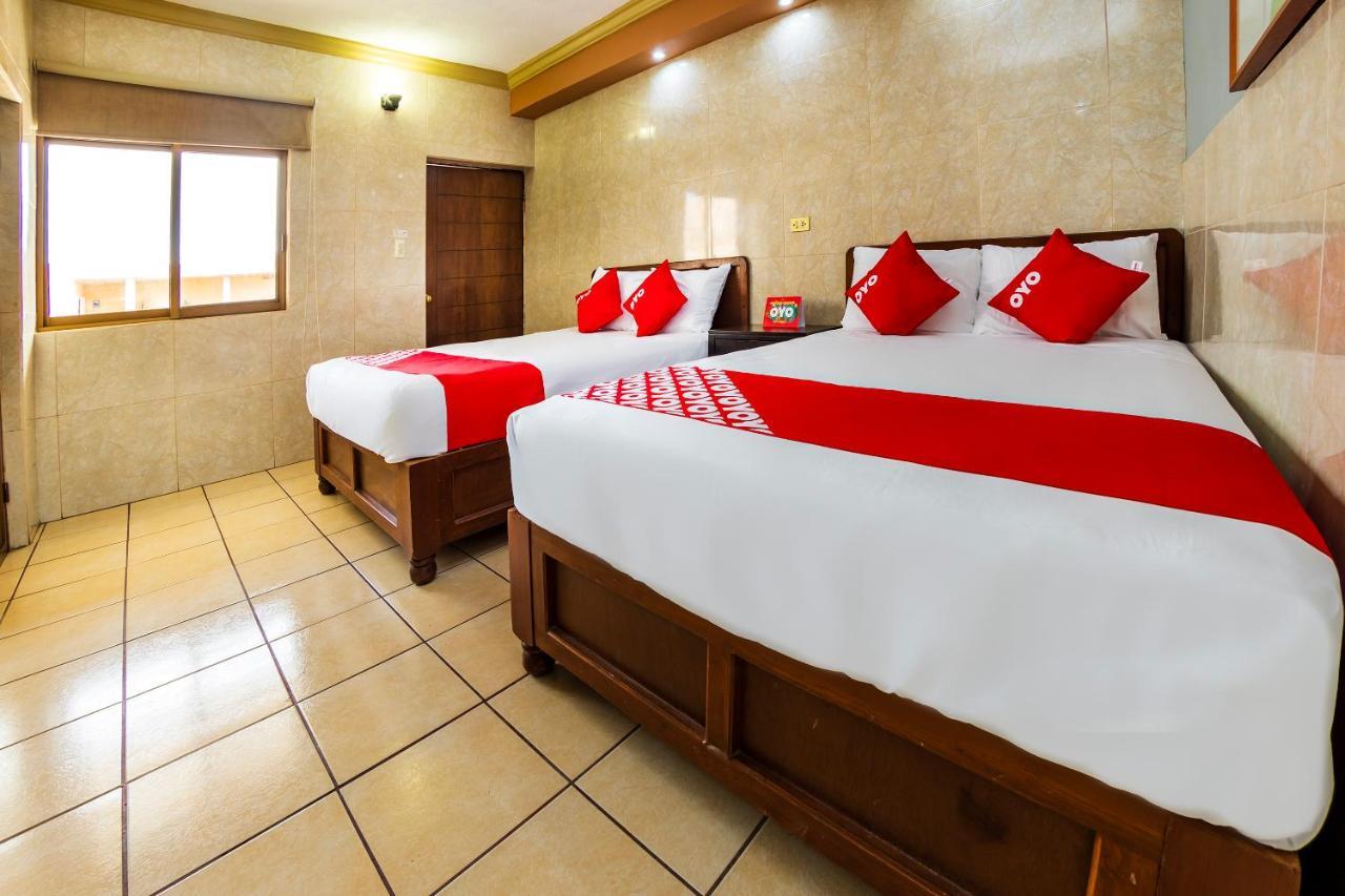 Hotel Romo Los Mochis Εξωτερικό φωτογραφία
